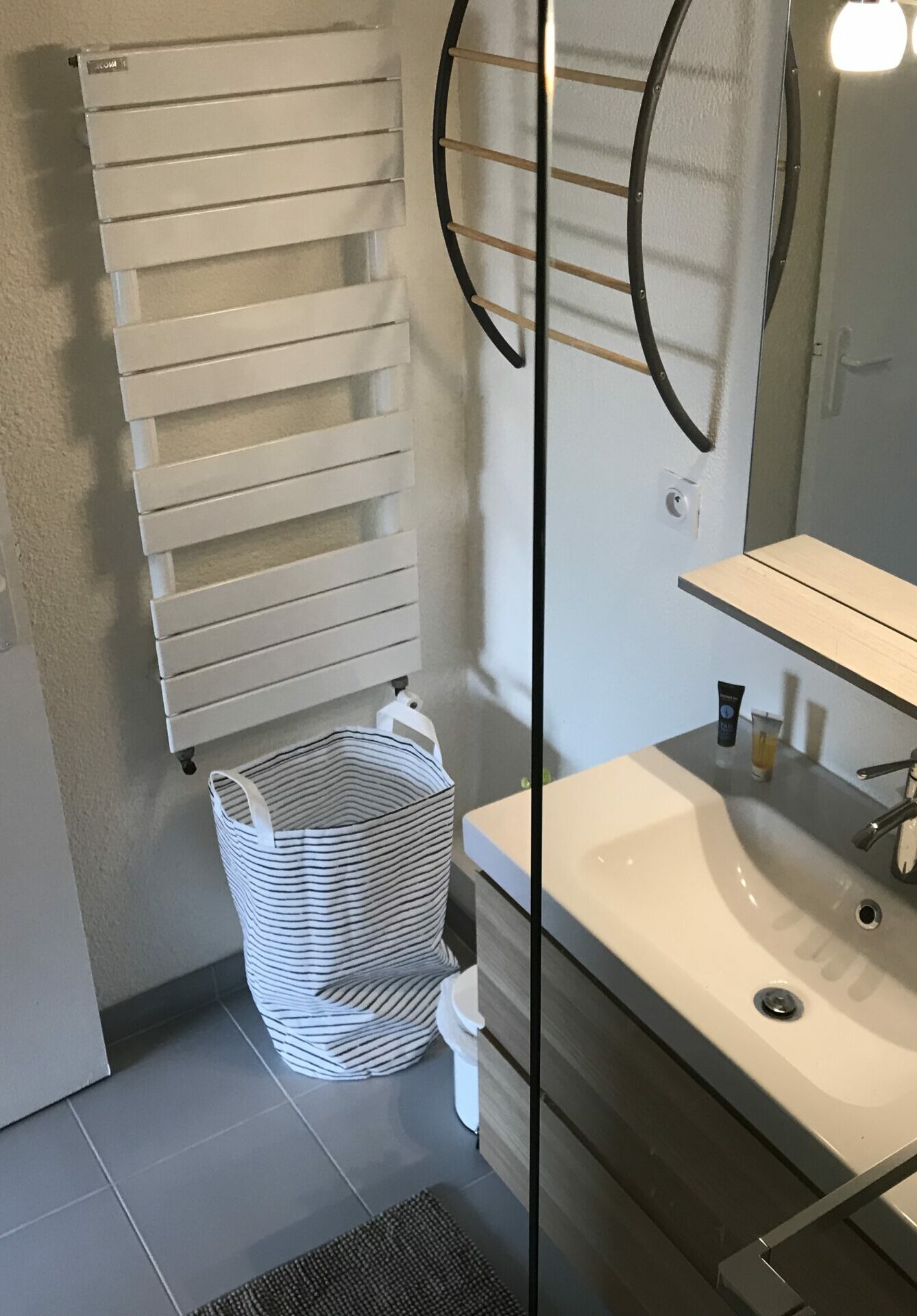 Photo du logement JavaPax 9
