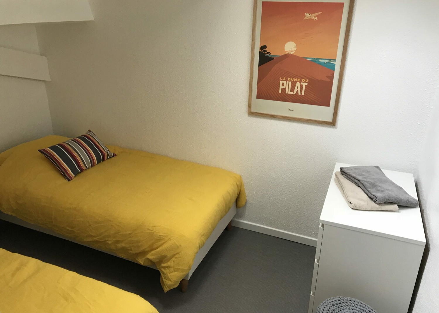 Photo du logement JavaPax 10