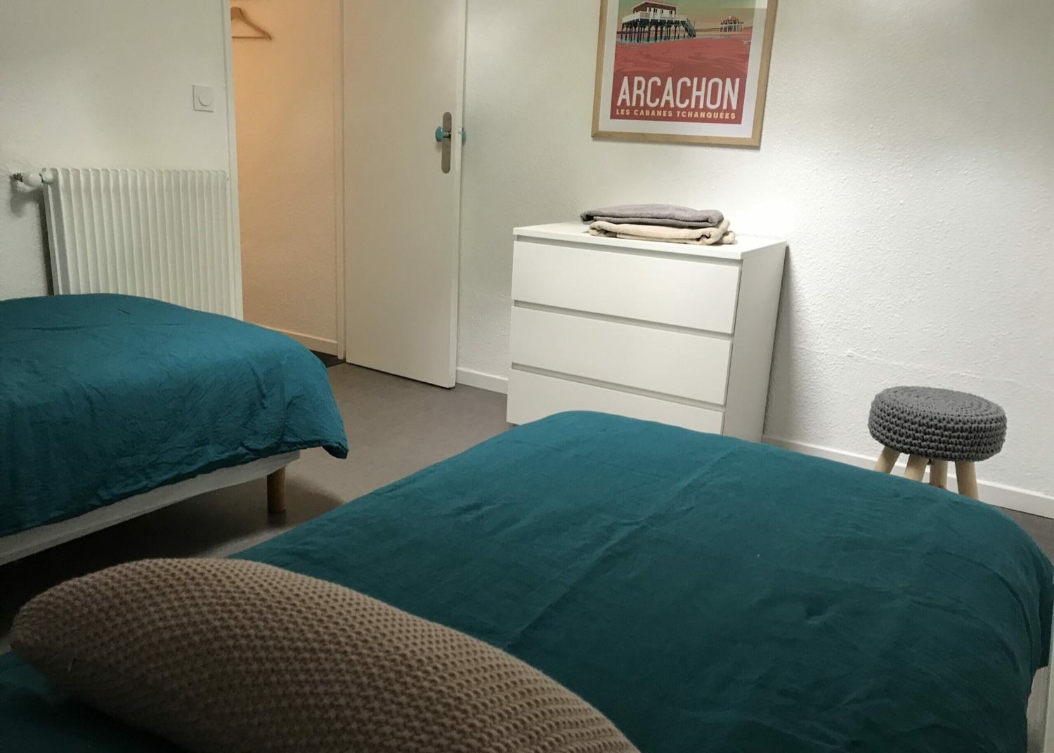 Photo du logement JavaPax 14