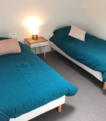 Photo du logement JavaPax 15